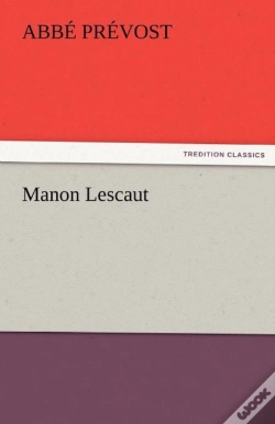 Capa do artigo Manon Lescaut