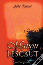 Capa do artigo Manon Lescaut