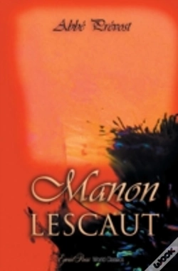 Capa do artigo Manon Lescaut
