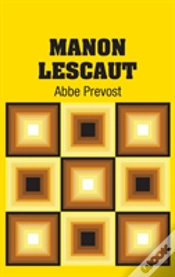 Capa do artigo Manon Lescaut