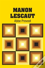 Capa do artigo Manon Lescaut
