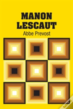 Capa do artigo Manon Lescaut