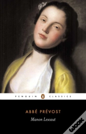 Capa do artigo Manon Lescaut