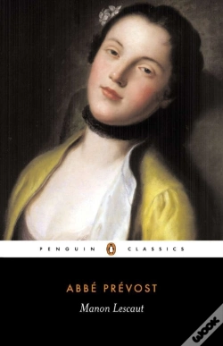 Capa do artigo Manon Lescaut