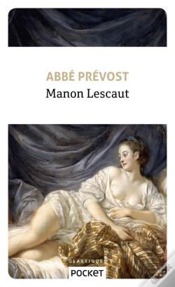Capa do artigo Manon Lescaut