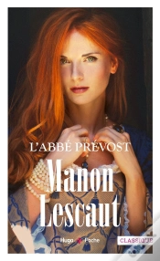 Capa do artigo Manon Lescaut