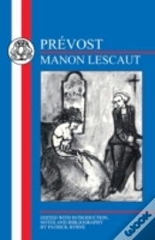 Capa do artigo Manon Lescaut
