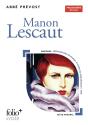 Manon Lescaut - Bac 2023 - Preview