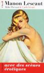 Manon Lescaut - Preview