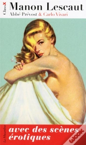 Capa do artigo Manon Lescaut