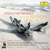 Capa do artigo Manon Lescaut - CD