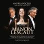 Manon Lescaut - CD - Preview