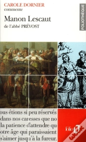 Capa do artigo Manon Lescaut De L