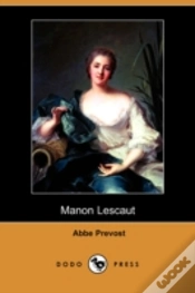 Capa do artigo Manon Lescaut (Dodo Press)
