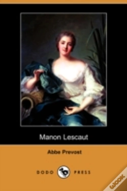 Capa do artigo Manon Lescaut (Dodo Press)