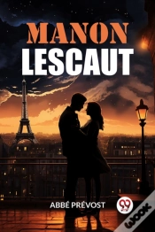 Capa do artigo Manon Lescaut (Edition2024)