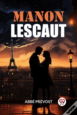 Capa do artigo Manon Lescaut (Edition2024)