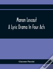 Manon Lescaut