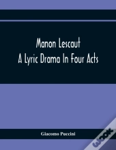 Manon Lescaut