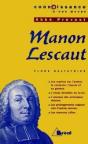 Manon Lescaut - L'Abbe Prevost - Preview