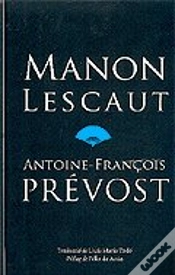 Capa do artigo Manon Lescaut