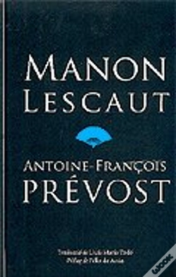 Capa do artigo Manon Lescaut