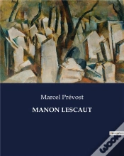 Capa do artigo Manon Lescaut - .