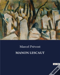 Capa do artigo Manon Lescaut - .