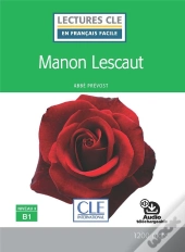 Manon Lescaut ; Niveau 3 ; B1