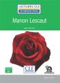 Manon Lescaut ; Niveau 3 ; B1 - Preview