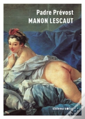 Capa do artigo Manon Lescaut 
