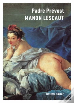 Capa do artigo Manon Lescaut 
