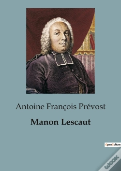Capa do artigo Manon Lescaut