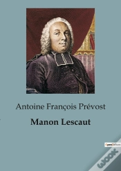 Capa do artigo Manon Lescaut