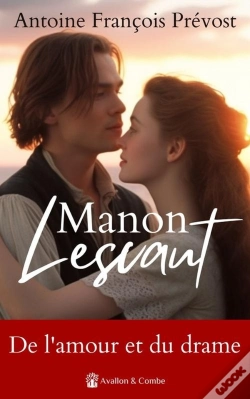 Capa do artigo Manon Lescaut