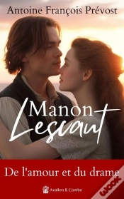 Capa do artigo Manon Lescaut