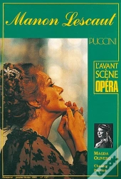 Manon Lescaut