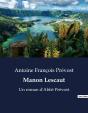 Manon Lescaut - Un Roman D'Abbe Prevost - Preview