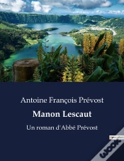Capa do artigo Manon Lescaut - Un Roman D
