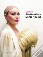 Capa do artigo Manon