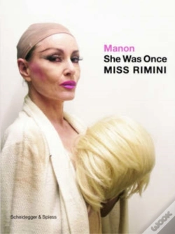 Capa do artigo Manon