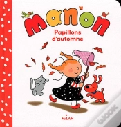 Capa do artigo Manon; Papillons D