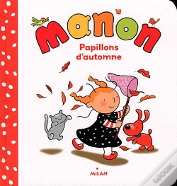 Capa do artigo Manon; Papillons D'Automne