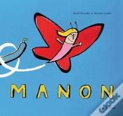 Capa do artigo Manon