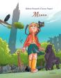 Manon - Preview