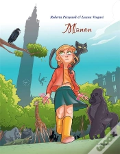 Capa do artigo Manon