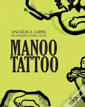 Capa do artigo Manoo Tattoo