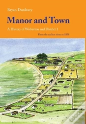 Capa do artigo Manor And Town