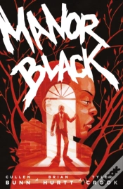 Capa do artigo Manor Black