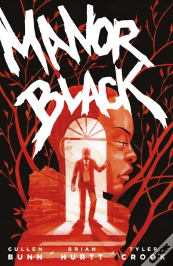Capa do artigo Manor Black